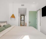 Вілла в Долоресі, 76 кв.м, 4 кімнати, тераса, 12 км до моря