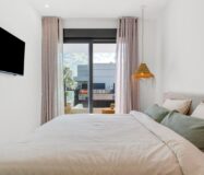 Вілла в Долоресі, 76 кв.м, 4 кімнати, тераса, 12 км до моря