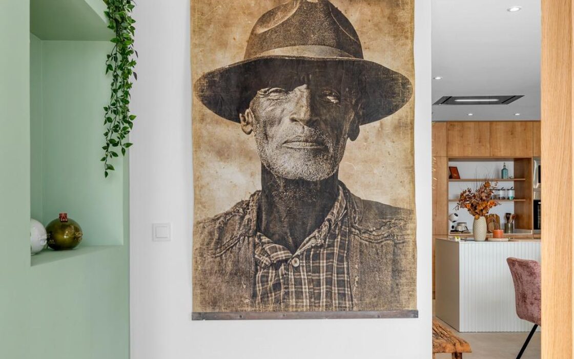 Вілла в Долоресі, 76 кв.м, 4 кімнати, тераса, 12 км до моря