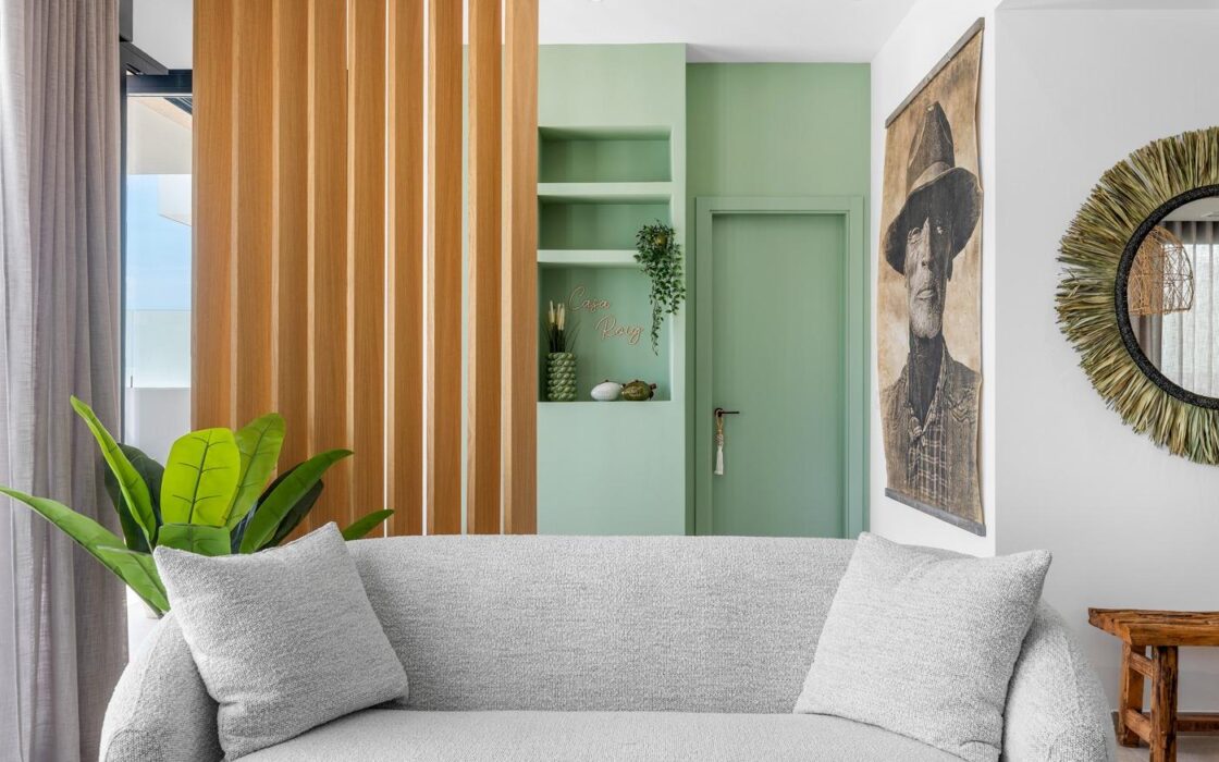 Вілла в Долоресі, 76 кв.м, 4 кімнати, тераса, 12 км до моря