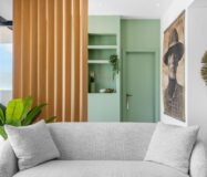 Вілла в Долоресі, 76 кв.м, 4 кімнати, тераса, 12 км до моря