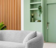 Вілла в Долоресі, 76 кв.м, 4 кімнати, тераса, 12 км до моря