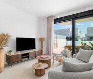 Вілла в Долоресі, 76 кв.м, 4 кімнати, тераса, 12 км до моря