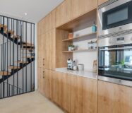 Вілла в Долоресі, 76 кв.м, 4 кімнати, тераса, 12 км до моря