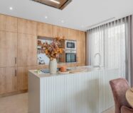 Вілла в Долоресі, 76 кв.м, 4 кімнати, тераса, 12 км до моря