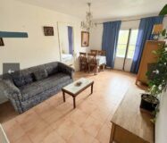 3-кімнатна квартира з балконом в Аліканте 83 кв.м