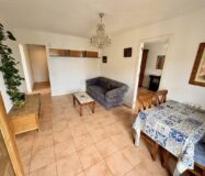 3-кімнатна квартира з балконом в Аліканте 83 кв.м