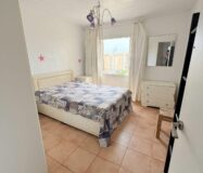 3-кімнатна квартира з балконом в Аліканте 83 кв.м