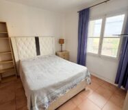 3-кімнатна квартира з балконом в Аліканте 83 кв.м