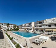 Будинок в Торрев’єсі 95 кв.м з терасою та видом на море