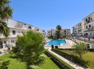 Дом в Торревьехе 95 кв.м с террасой и видом на море