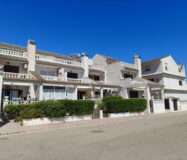 Будинок в Торрев’єсі 95 кв.м з терасою та видом на море