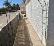 Будинок в Торрев’єсі 95 кв.м з терасою та видом на море