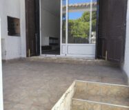 Будинок в Торрев’єсі 95 кв.м з терасою та видом на море