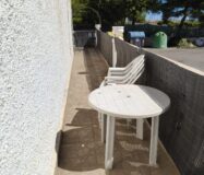 Будинок в Торрев’єсі 95 кв.м з терасою та видом на море