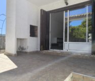 Будинок в Торрев’єсі 95 кв.м з терасою та видом на море