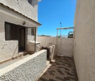 Будинок в Торрев’єсі 95 кв.м з терасою та видом на море