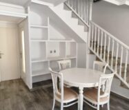 Будинок в Торрев’єсі 95 кв.м з терасою та видом на море