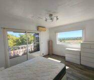 Будинок в Торрев’єсі 95 кв.м з терасою та видом на море