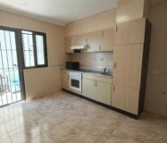 Будинок в Торрев’єсі 95 кв.м з терасою та видом на море