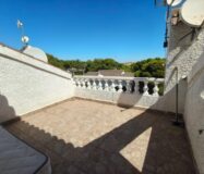 Будинок в Торрев’єсі 95 кв.м з терасою та видом на море