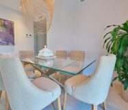 Апартаменти 136 кв.м в Аліканте, 300 м до моря, новобудова