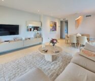 Апартаменти 136 кв.м в Аліканте, 300 м до моря, новобудова