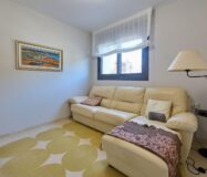 Апартаменти 136 кв.м в Аліканте, 300 м до моря, новобудова