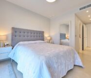 Апартаменти 136 кв.м в Аліканте, 300 м до моря, новобудова