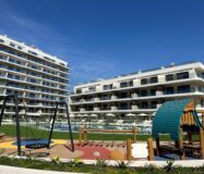 Апартаменти 136 кв.м в Аліканте, 300 м до моря, новобудова