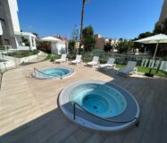 Апартаменти 136 кв.м в Аліканте, 300 м до моря, новобудова