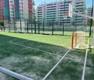 Апартаменти 136 кв.м в Аліканте, 300 м до моря, новобудова