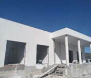 Вилла в Pinoso 162 кв.м з басейном та терасою