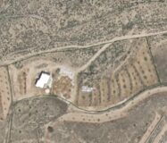 Вилла в Pinoso 162 кв.м з басейном та терасою