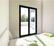 Вилла в Pinoso 125 кв.м с бассейном и участком 10000 кв.м