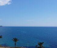 Квартира з терасою в Вільяхойосі біля моря 79 кв.м