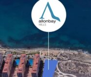 Квартира з терасою в Вільяхойосі біля моря 79 кв.м