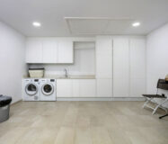 Таунхаус с видом на море в Малаге, 283 кв.м, терраса