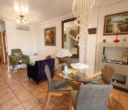 Дом в Ориуэла Коста, 72 кв.м, 3 спальни, 400 м до моря