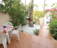 Дом в Ориуэла Коста, 72 кв.м, 3 спальни, 400 м до моря