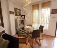 Дом в Ориуэла Коста, 72 кв.м, 3 спальни, 400 м до моря