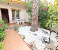 Дом в Ориуэла Коста, 72 кв.м, 3 спальни, 400 м до моря