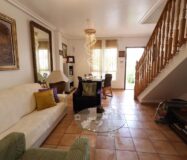 Дом в Ориуэла Коста, 72 кв.м, 3 спальни, 400 м до моря