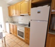 Дом в Ориуэла Коста, 72 кв.м, 3 спальни, 400 м до моря