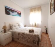 Дом в Ориуэла Коста, 72 кв.м, 3 спальни, 400 м до моря