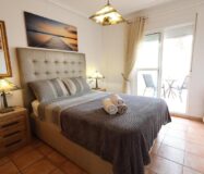 Дом в Ориуэла Коста, 72 кв.м, 3 спальни, 400 м до моря