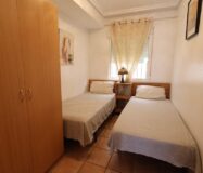 Дом в Ориуэла Коста, 72 кв.м, 3 спальни, 400 м до моря