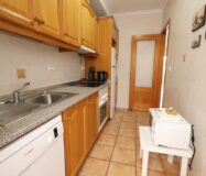 Дом в Ориуэла Коста, 72 кв.м, 3 спальни, 400 м до моря