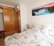 Дом в Ориуэла Коста, 72 кв.м, 3 спальни, 400 м до моря