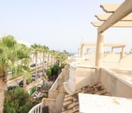 Дом в Ориуэла Коста, 72 кв.м, 3 спальни, 400 м до моря